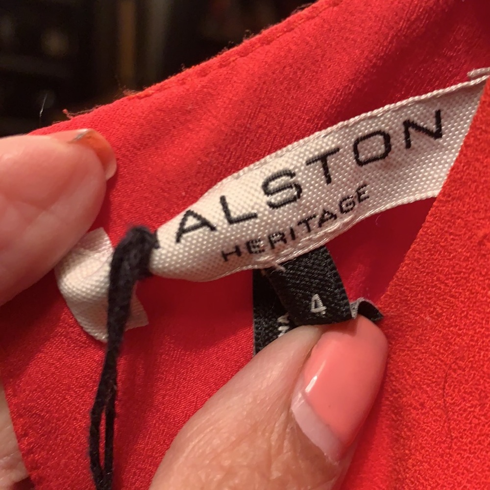 Halston Dress - Picture 3 of 6